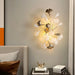 Gingko Wall Lamp - Simprolos