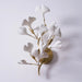 Gingko Wall Lamp - Simprolos