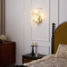 Gingko Wall Lamp - Simprolos