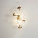 Gingko Wall Lamp - Simprolos