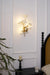 Gingko Wall Lamp - Simprolos