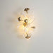 Gingko Wall Lamp - Simprolos