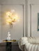 Gingko Wall Lamp - Simprolos
