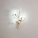 Gingko Wall Lamp - Simprolos