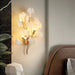 Gingko Wall Lamp - Simprolos