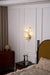 Gingko Wall Lamp - Simprolos