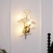 Gingko Wall Lamp - Simprolos