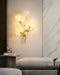 Gingko Wall Lamp - Simprolos