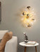 Gingko Wall Lamp - Simprolos