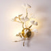 Gingko Wall Lamp - Simprolos