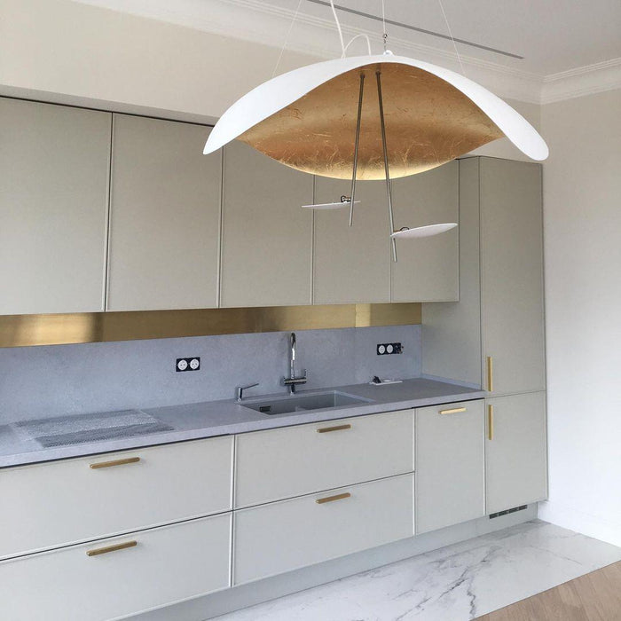 Giorgio Pendant Light - Simprolos