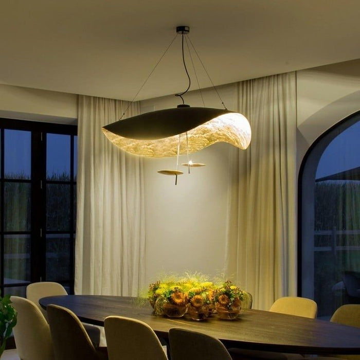 Giorgio Pendant Light - Simprolos