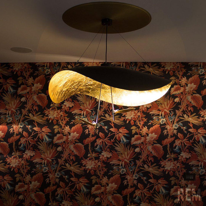 Giorgio Pendant Light - Simprolos