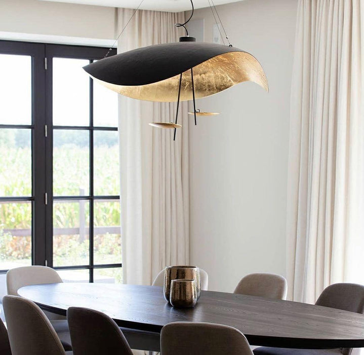 Giorgio Pendant Light - Simprolos
