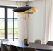 Giorgio Pendant Light - Simprolos