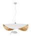 Giorgio Pendant Light - Simprolos