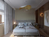 Giorgio Pendant Light - Simprolos