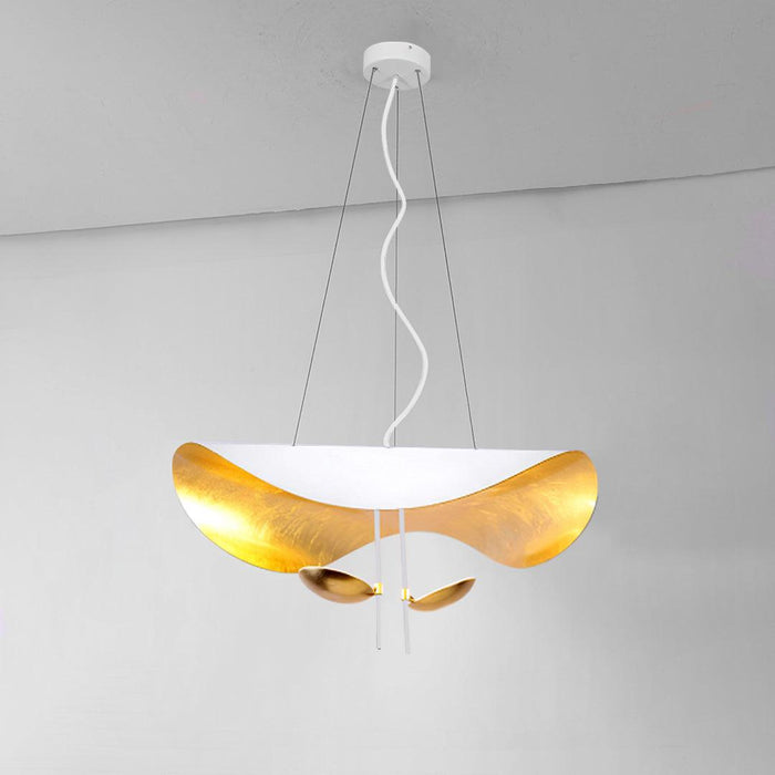 Giorgio Pendant Light - Simprolos