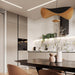 Giorgio Pendant Light - Simprolos