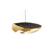 Giorgio Pendant Light - Simprolos