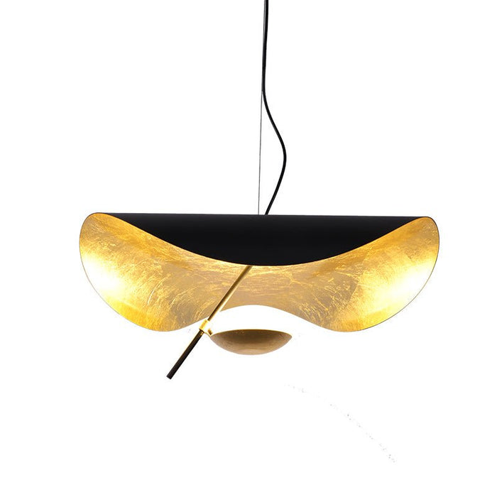 Giorgio Pendant Light - Simprolos