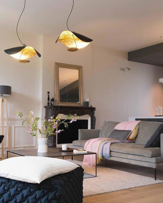 Giorgio Pendant Light - Simprolos