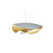 Giorgio Pendant Light - Simprolos