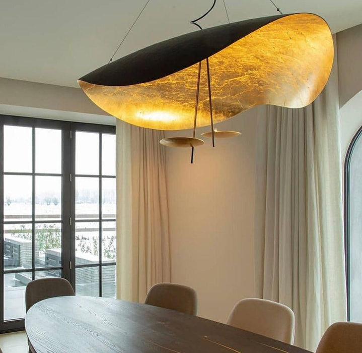 Giorgio Pendant Light - Simprolos