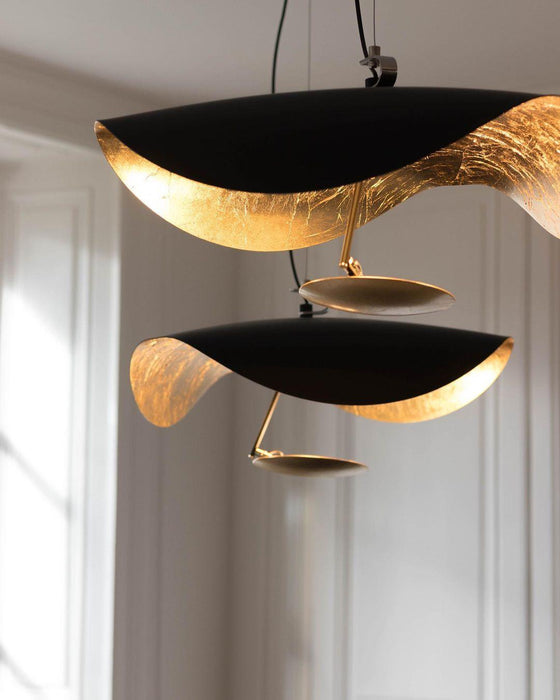 Giorgio Pendant Light - Simprolos