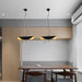 Giorgio Pendant Light - Simprolos