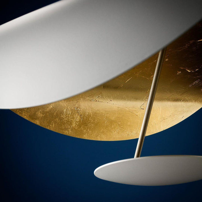 Giorgio Pendant Light - Simprolos