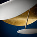 Giorgio Pendant Light - Simprolos