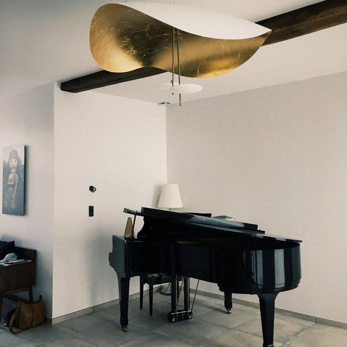 Giorgio Pendant Light - Simprolos