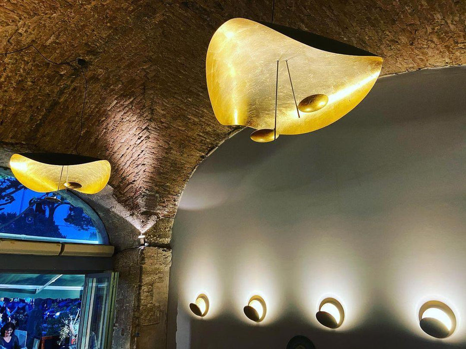 Giorgio Pendant Light - Simprolos