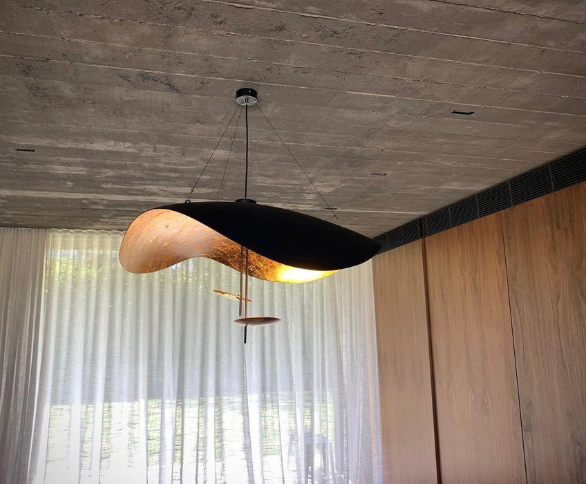 Giorgio Pendant Light - Simprolos
