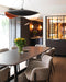 Giorgio Pendant Light - Simprolos