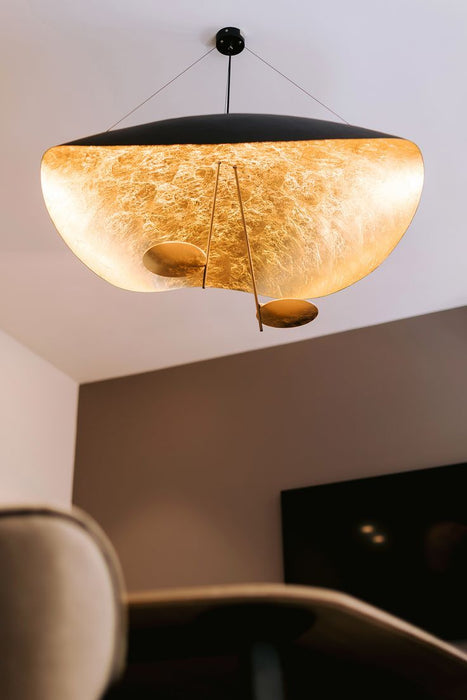 Giorgio Pendant Light - Simprolos