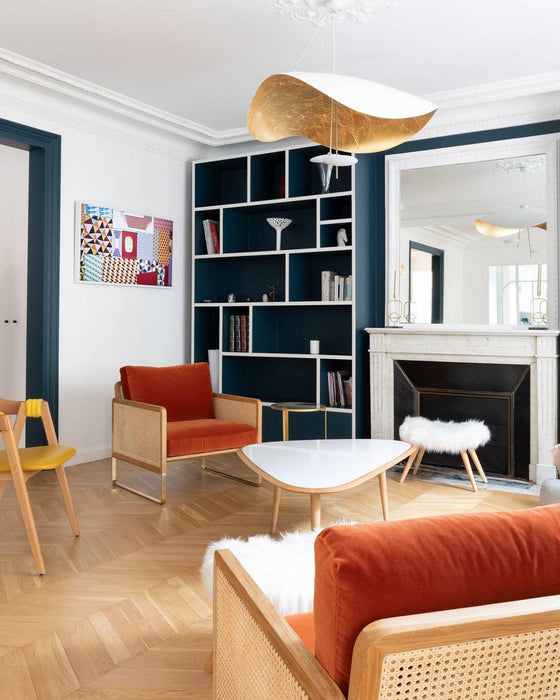 Giorgio Pendant Light - Simprolos