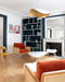 Giorgio Pendant Light - Simprolos