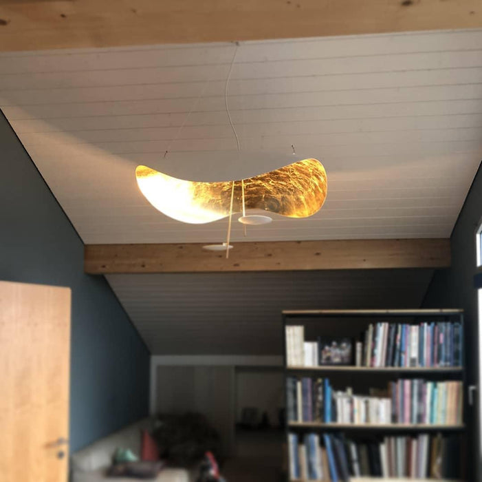 Giorgio Pendant Light - Simprolos