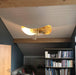 Giorgio Pendant Light - Simprolos