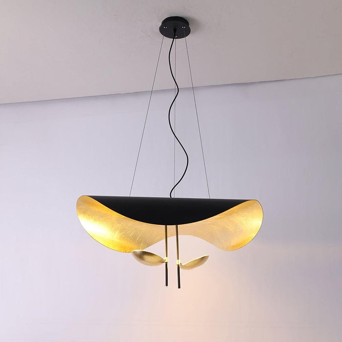 Giorgio Pendant Light - Simprolos