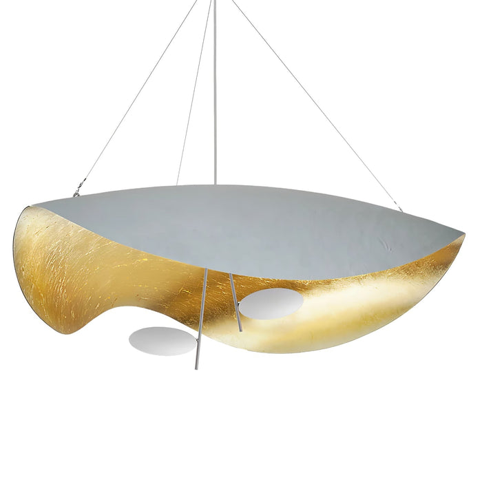 Giorgio Pendant Light - Simprolos