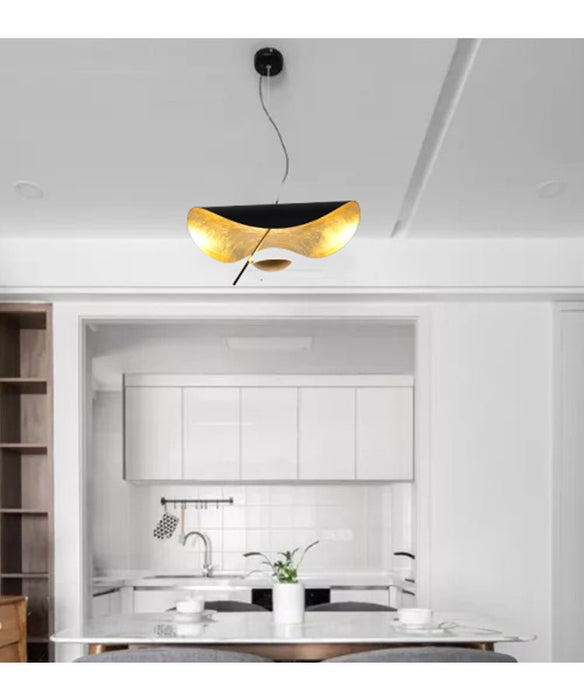 Giorgio Pendant Light - Simprolos