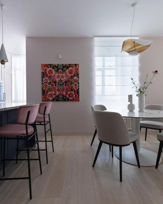 Giorgio Pendant Light - Simprolos