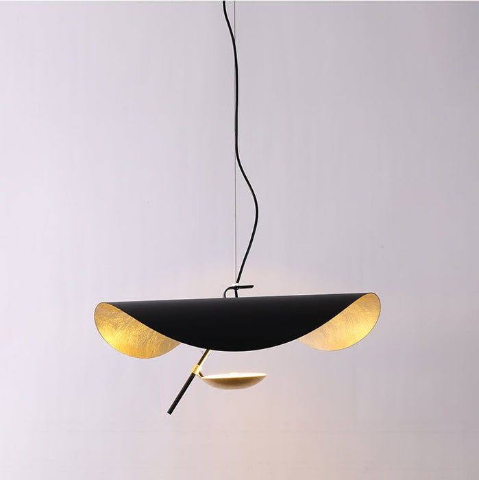Giorgio Pendant Light - Simprolos