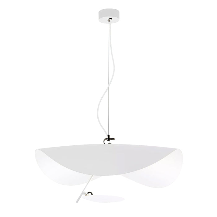 Giorgio Pendant Light - Simprolos