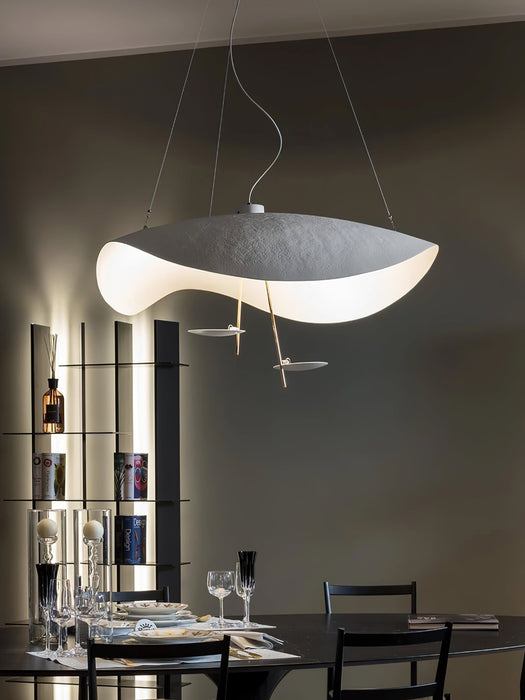 Giorgio Pendant Light - Simprolos