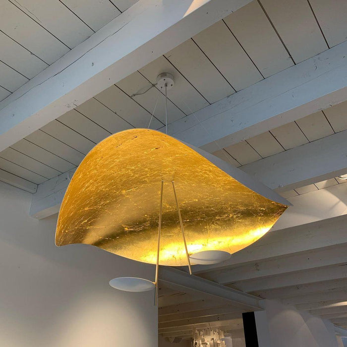 Giorgio Pendant Light - Simprolos
