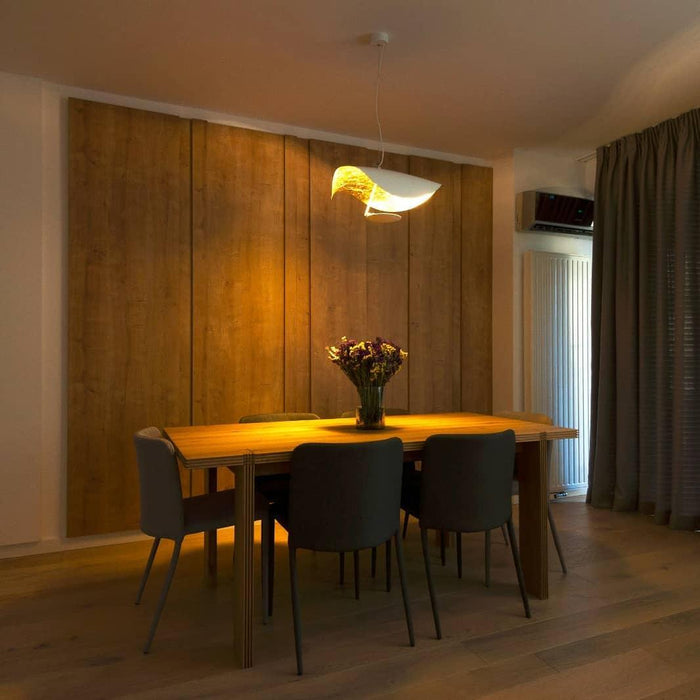 Giorgio Pendant Light - Simprolos